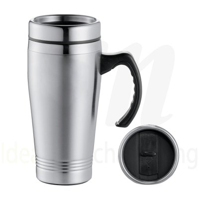 Mug de acero termico Yaneonline