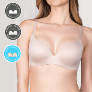 Brasier realce medio