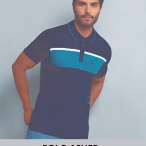 POLO ASHER