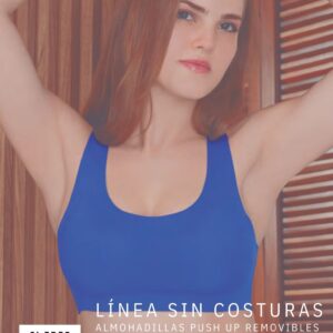 BRASIER REALCE MEDIO