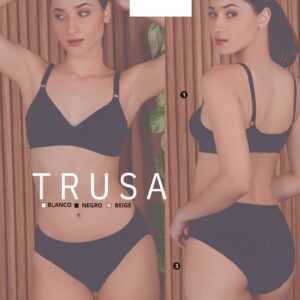 TRUSA